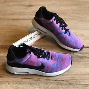 NEW 🔥 Nike Air Max Modern Flyknit Running Shoes